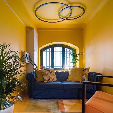 Monk Monastiraki Suites Афіни Екстер'єр фото