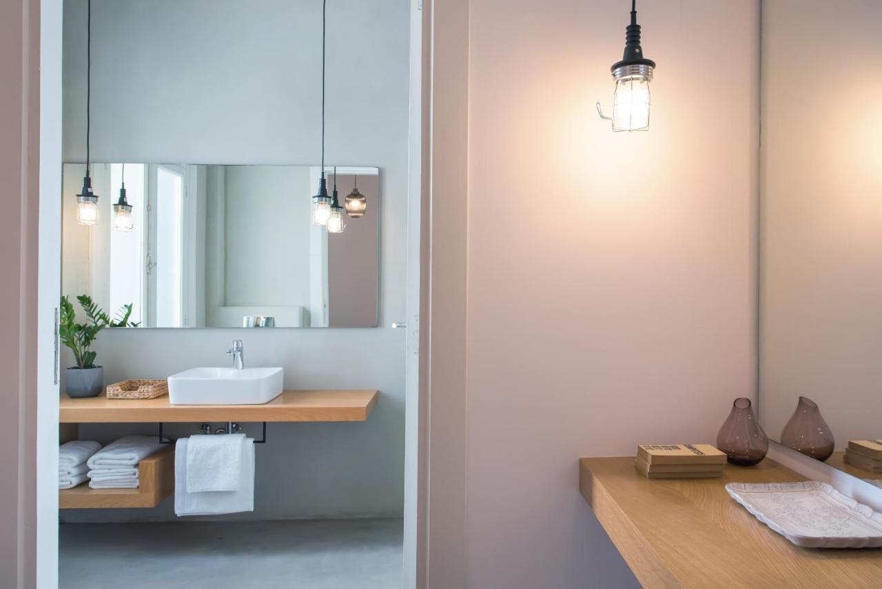 Monk Monastiraki Suites Афіни Екстер'єр фото