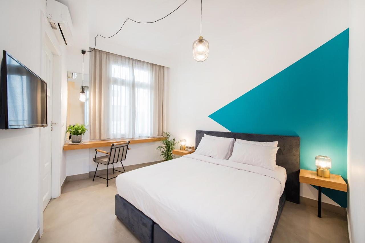 Monk Monastiraki Suites Афіни Екстер'єр фото