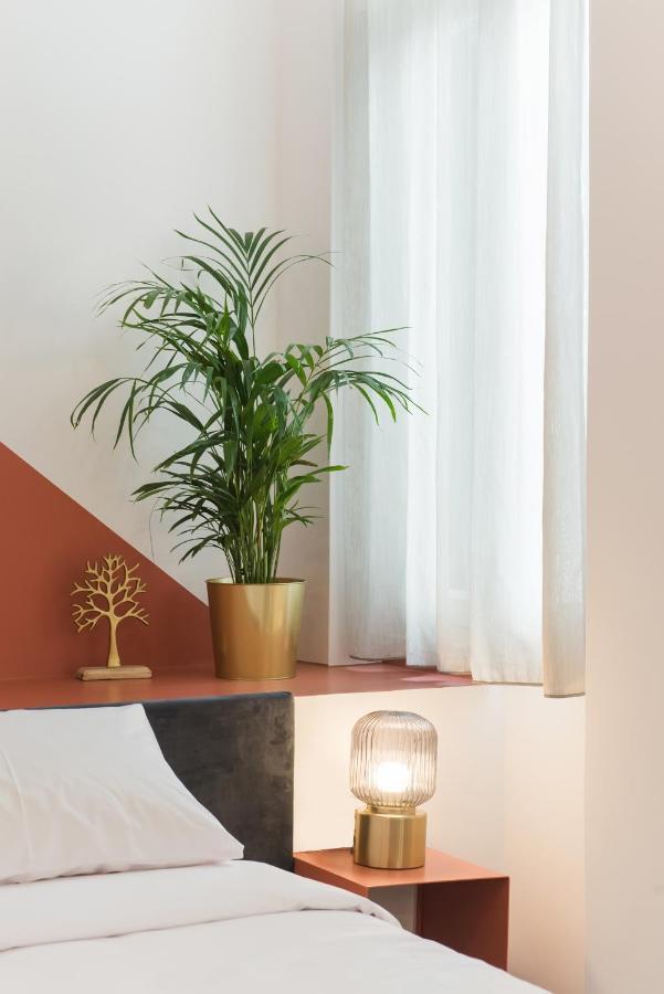 Monk Monastiraki Suites Афіни Екстер'єр фото