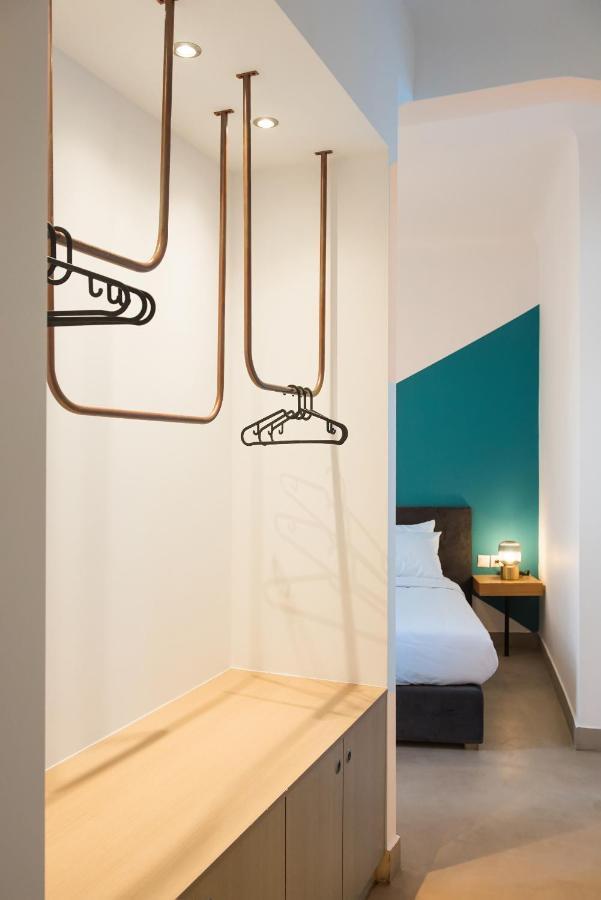 Monk Monastiraki Suites Афіни Екстер'єр фото