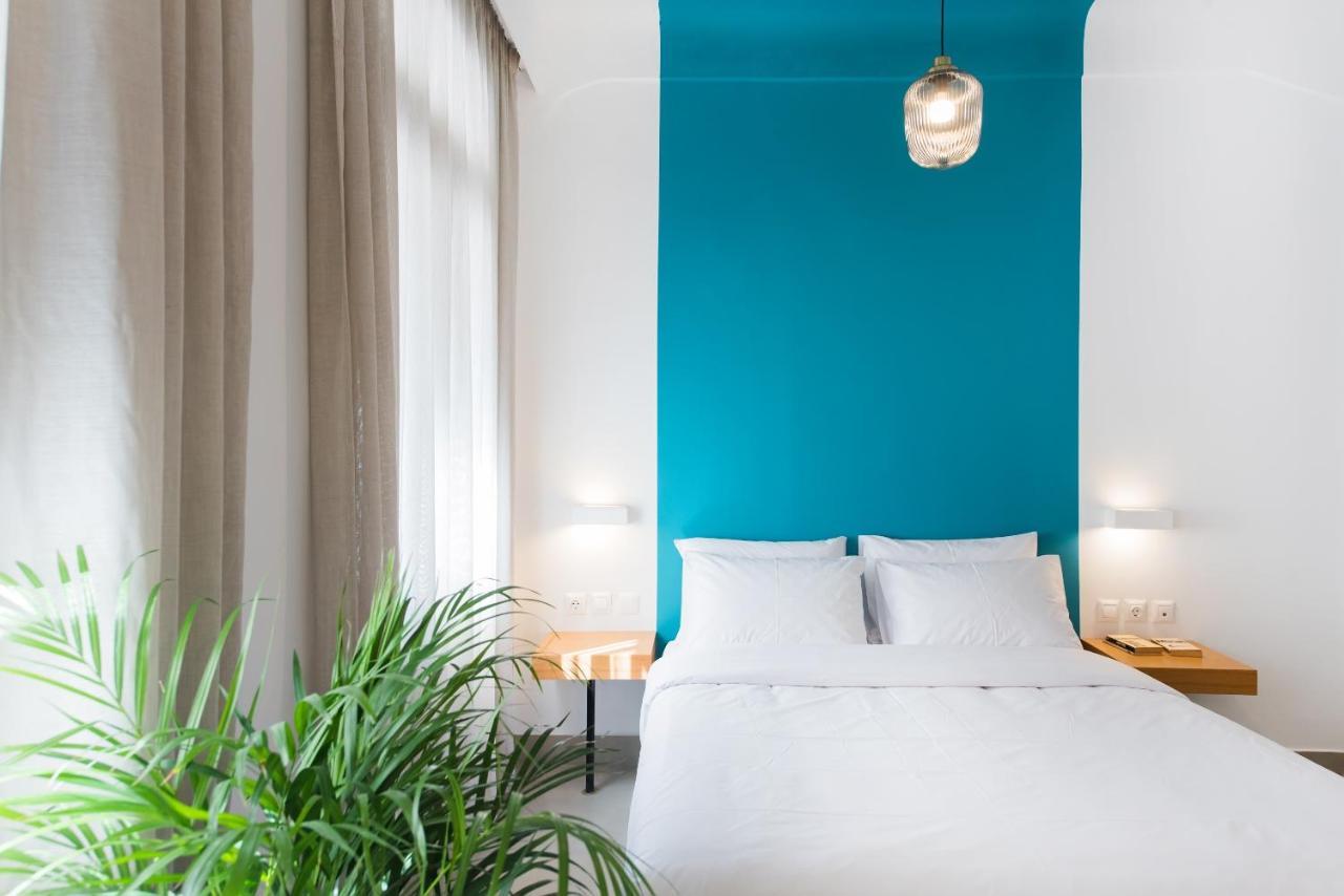 Monk Monastiraki Suites Афіни Екстер'єр фото