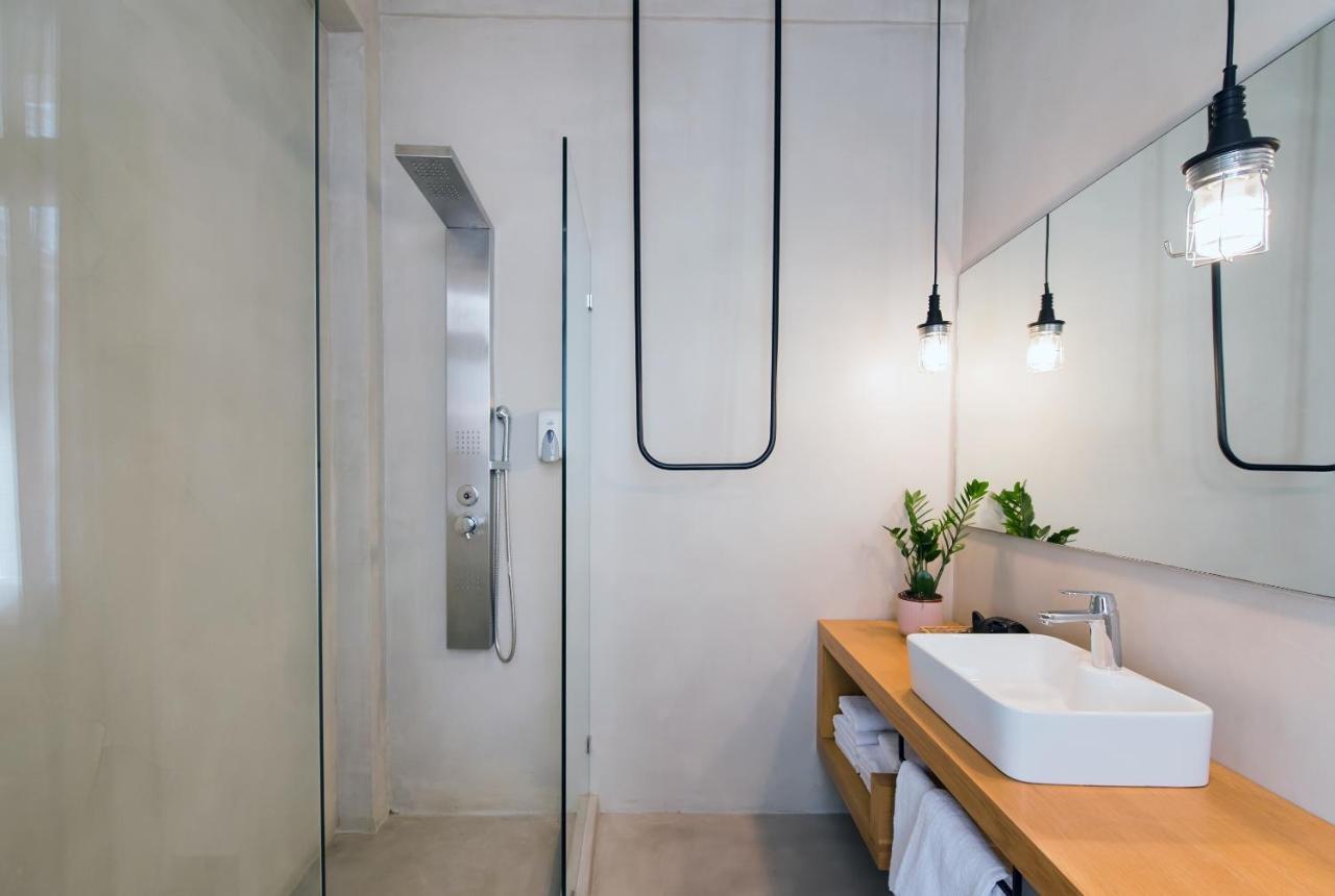 Monk Monastiraki Suites Афіни Екстер'єр фото